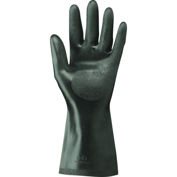 Guanto in neoprene