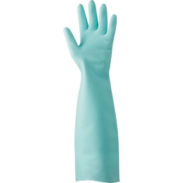 Guanto in nitrile